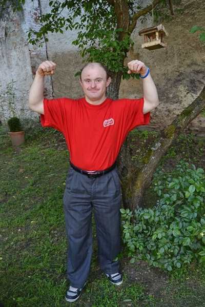 Peter Hudec